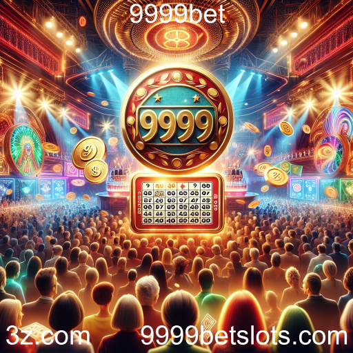 A Emoção do Bingo no 9999bet: Junte-se à Diversão!