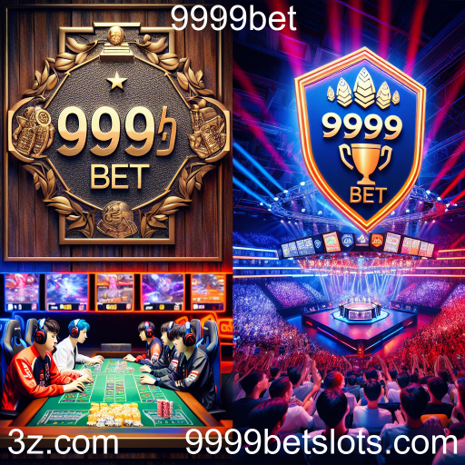 O Crescimento dos eSports e seu Impacto nas Apostas Online