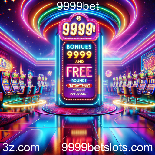 Aproveite as Promoções Imperdíveis do 9999bet